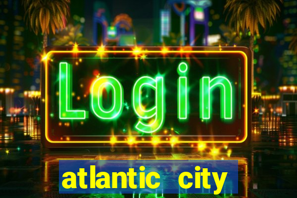 atlantic city online casinos