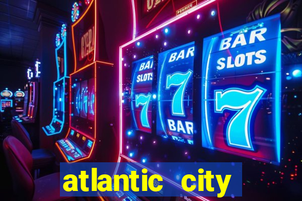 atlantic city online casinos