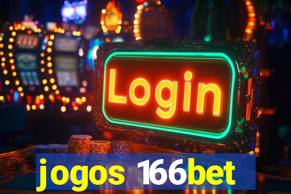 jogos 166bet