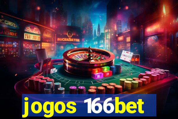 jogos 166bet