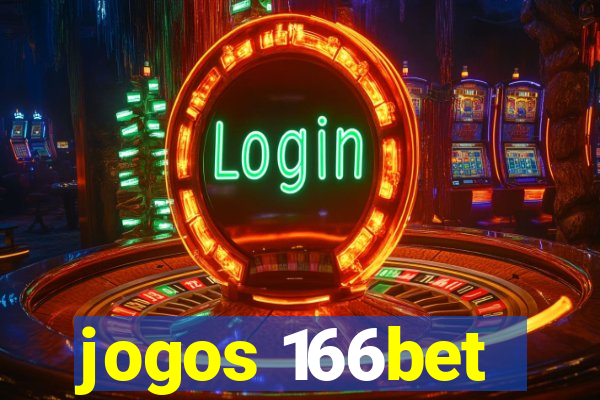 jogos 166bet