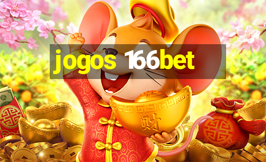 jogos 166bet