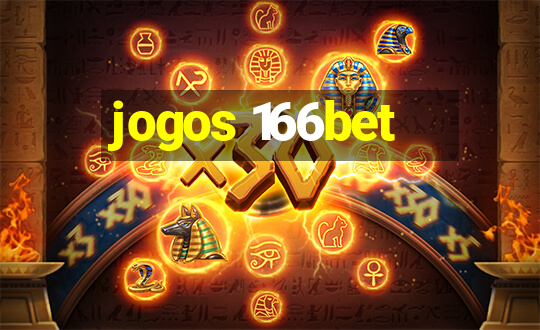 jogos 166bet