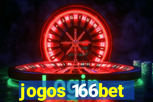 jogos 166bet