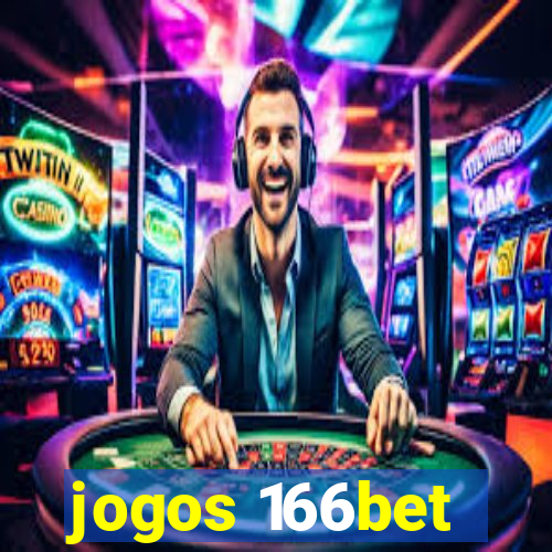 jogos 166bet