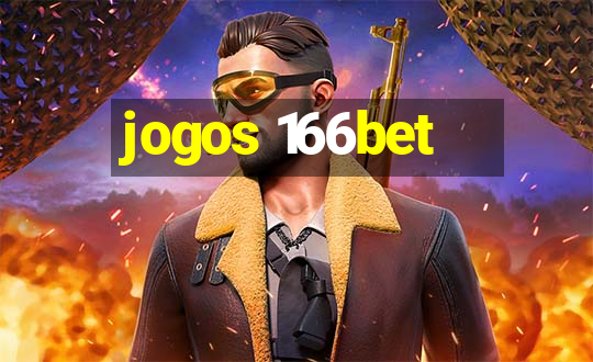 jogos 166bet