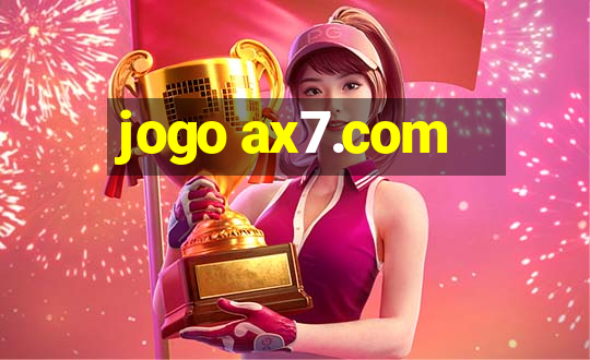 jogo ax7.com