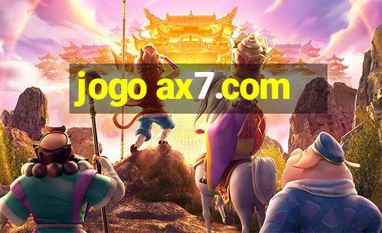 jogo ax7.com