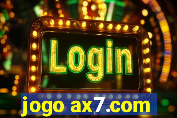 jogo ax7.com