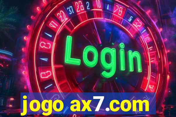 jogo ax7.com