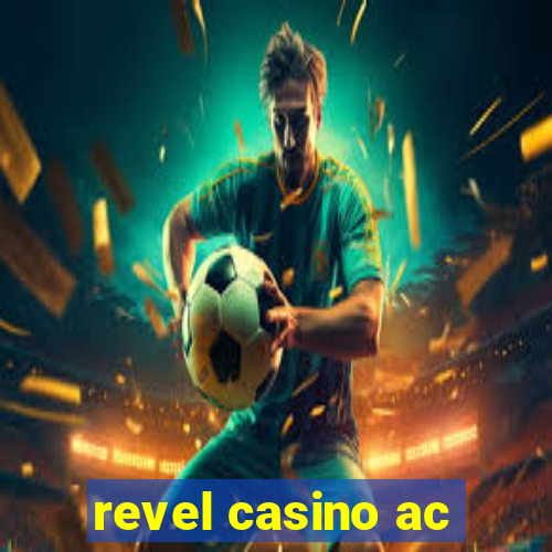 revel casino ac