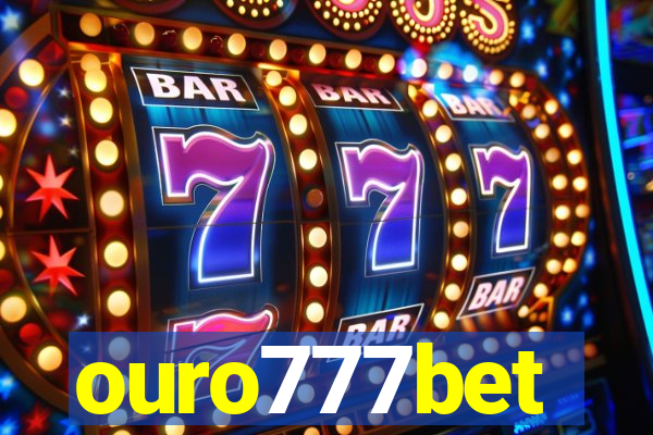 ouro777bet