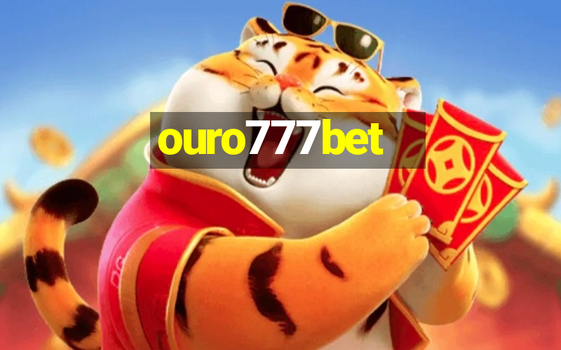 ouro777bet