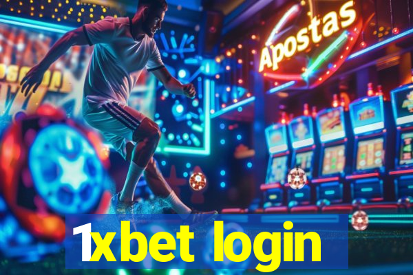 1xbet login