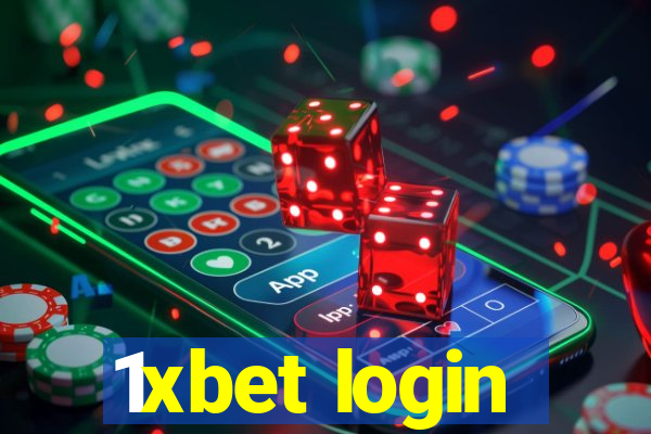 1xbet login