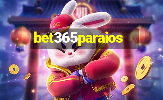 bet365paraios