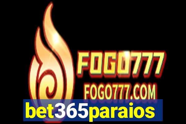 bet365paraios