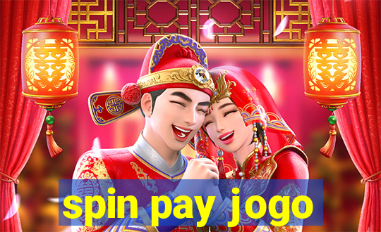 spin pay jogo