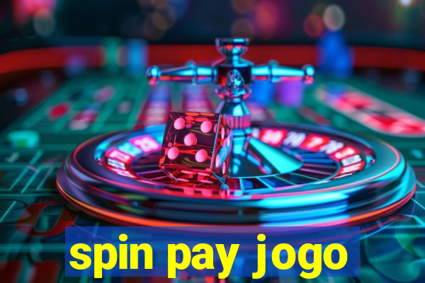 spin pay jogo