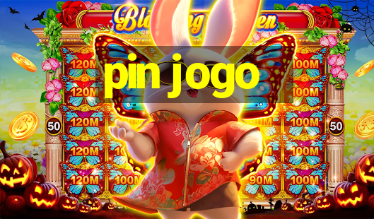 pin jogo