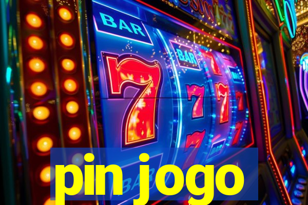 pin jogo