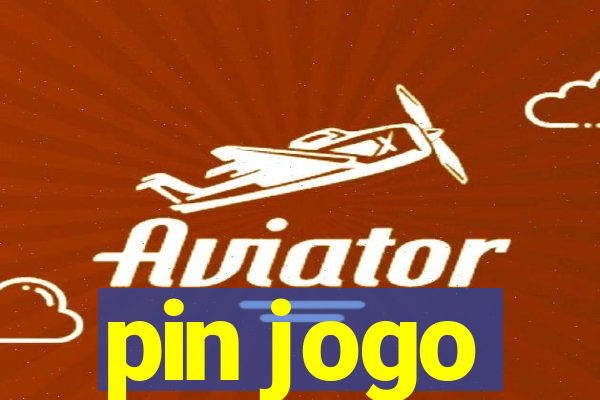 pin jogo