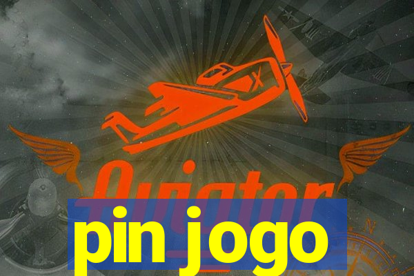 pin jogo