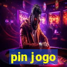 pin jogo