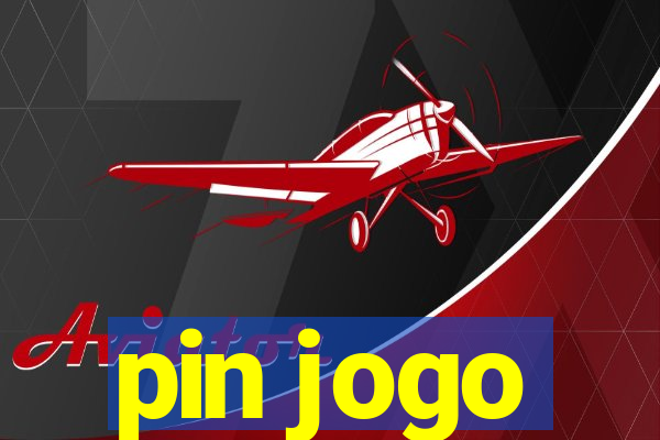 pin jogo