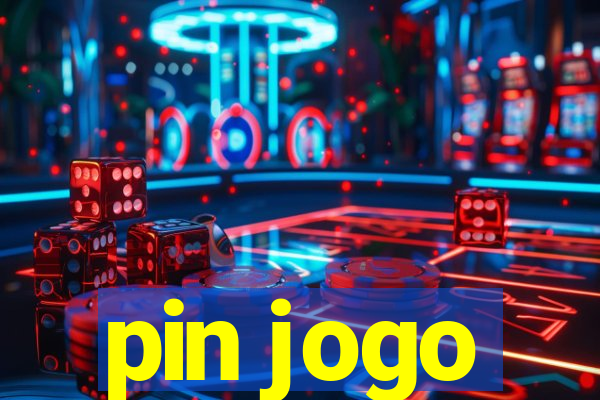 pin jogo