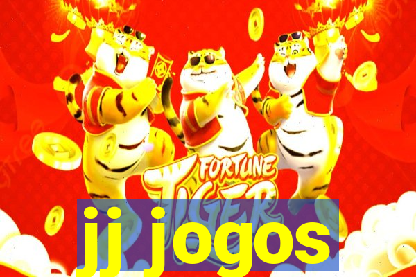 jj jogos