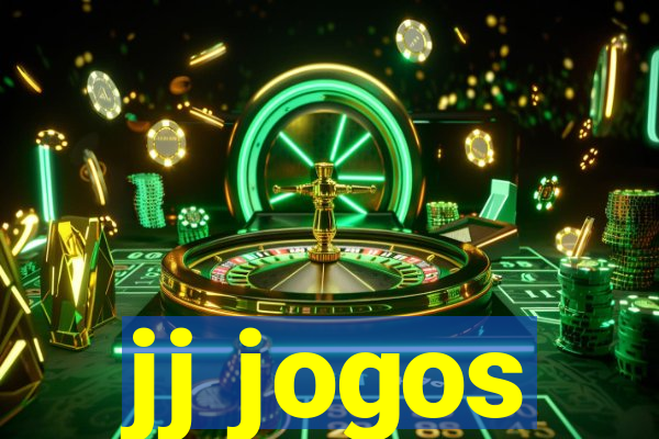 jj jogos