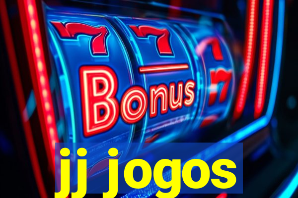 jj jogos