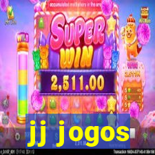 jj jogos