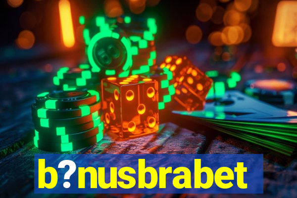 b?nusbrabet