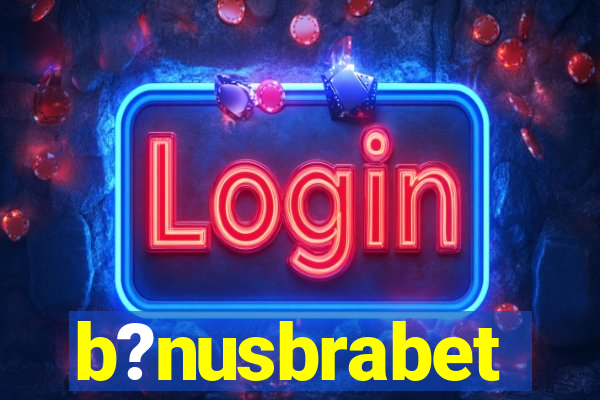 b?nusbrabet