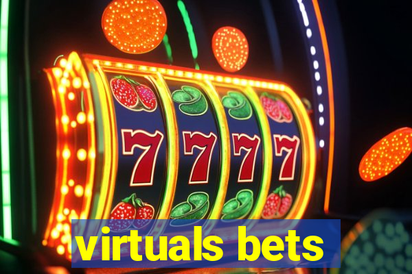 virtuals bets