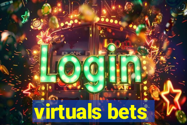 virtuals bets