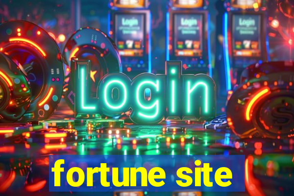 fortune site