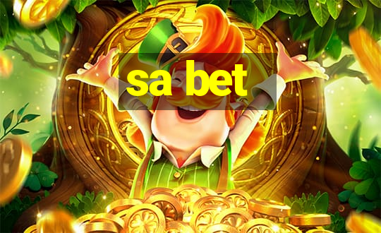 sa bet