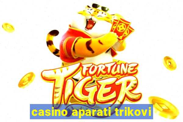 casino aparati trikovi