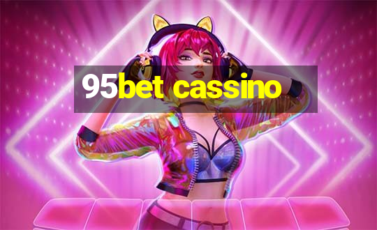 95bet cassino