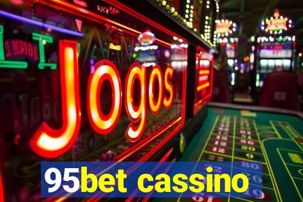 95bet cassino