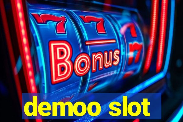 demoo slot