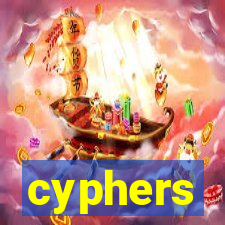 cyphers