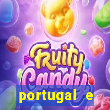 portugal e eslovenia onde assistir