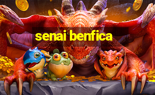 senai benfica