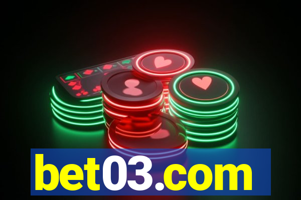 bet03.com