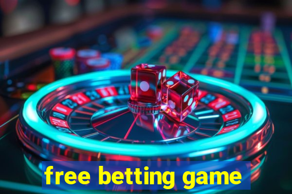 free betting game