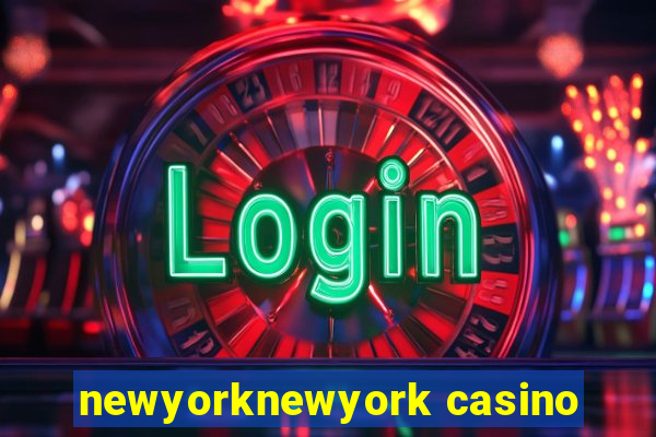 newyorknewyork casino